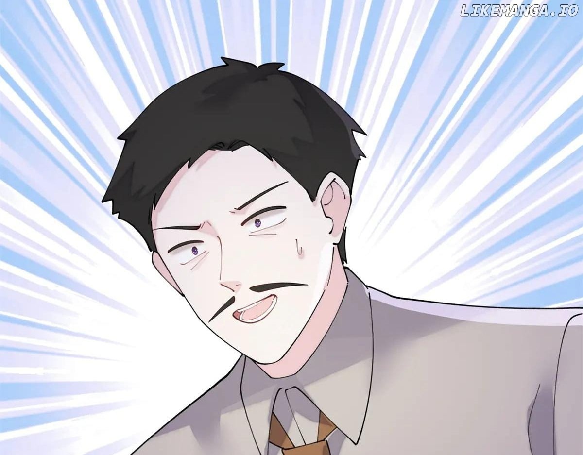 Her Marriage Was Called Off at Daytime, the Cutely Fierce Commander Asked Her For a Hug at Night Chapter 78 - page 84